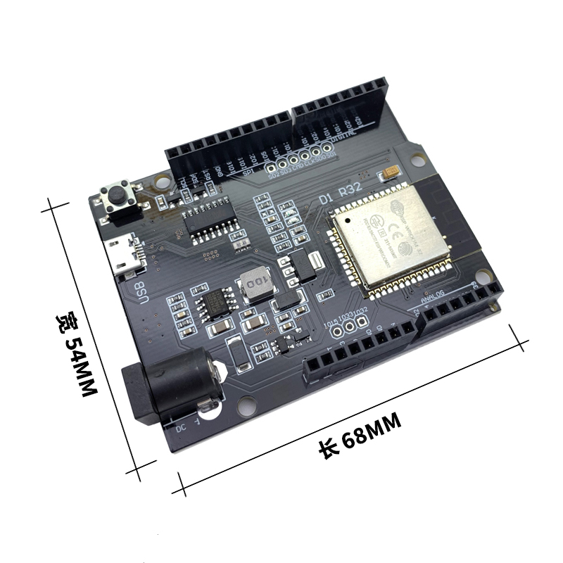 ESP32 Per Wemos D1 Mini D1 R32 - Lattepanda Sigma 32Gb recensione e prezzo
